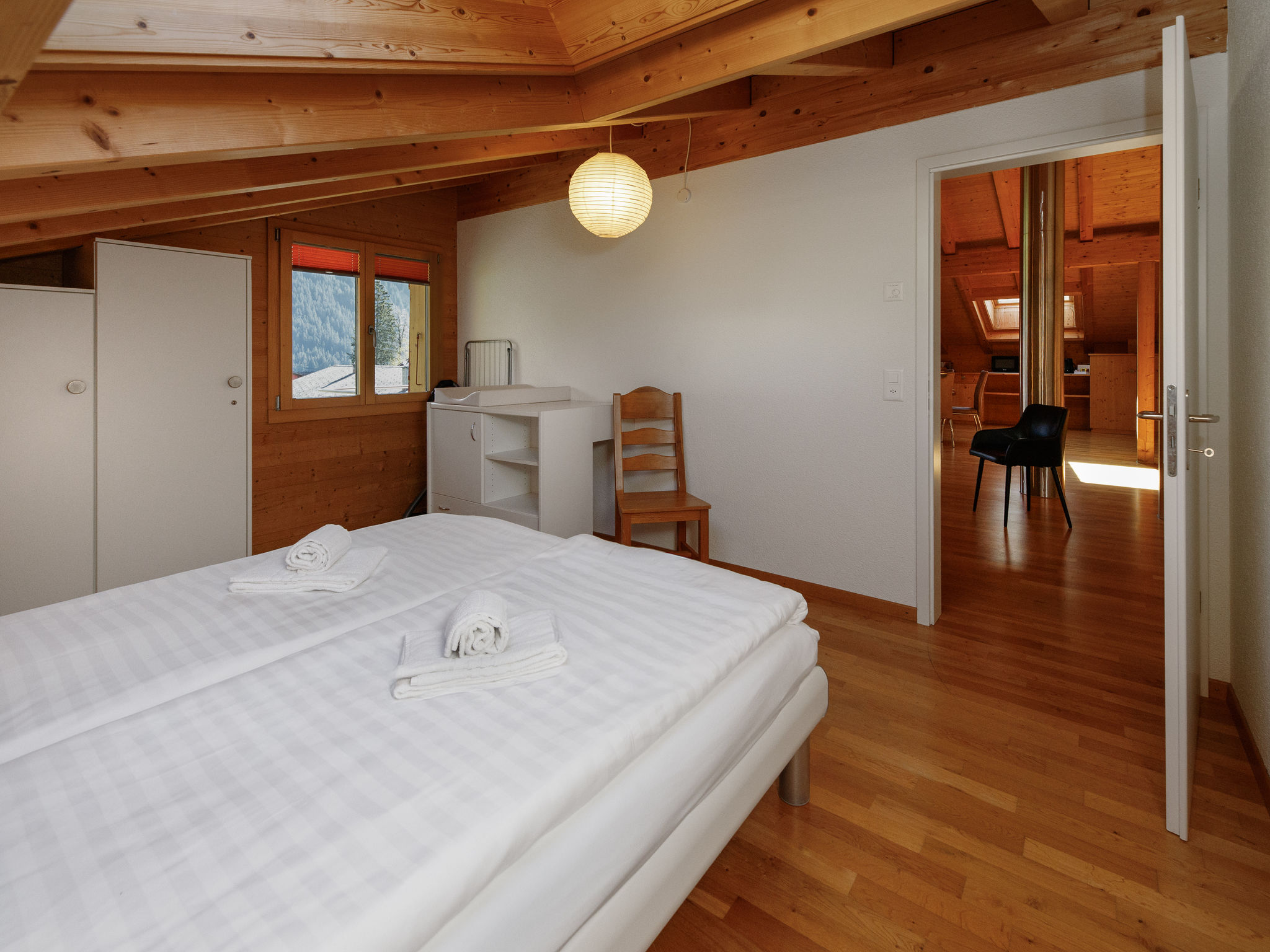 Photo of Chalet Almisgässli