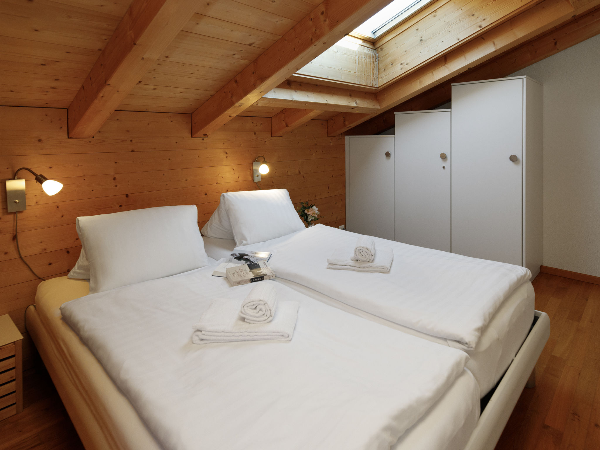 Photo of Chalet Almisgässli