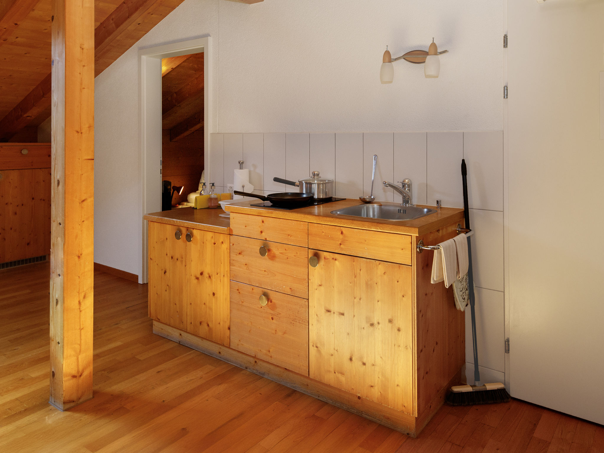 Photo of Chalet Almisgässli