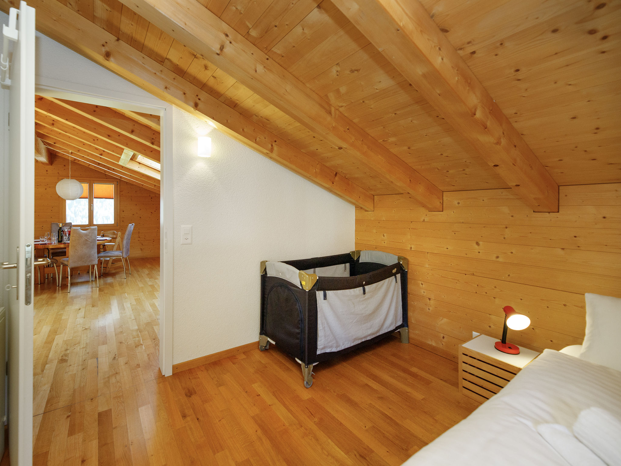 Photo of Chalet Almisgässli