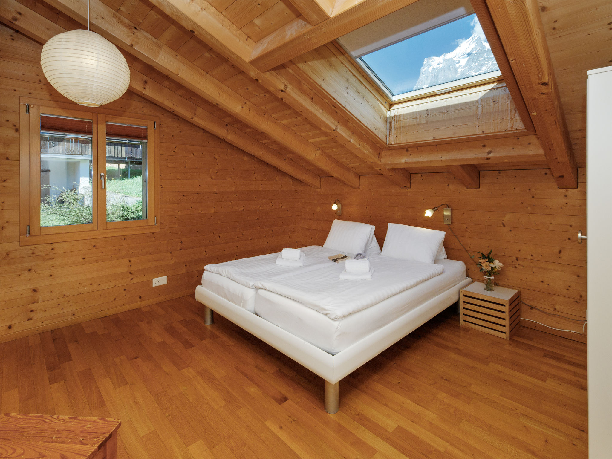 Photo of Chalet Almisgässli