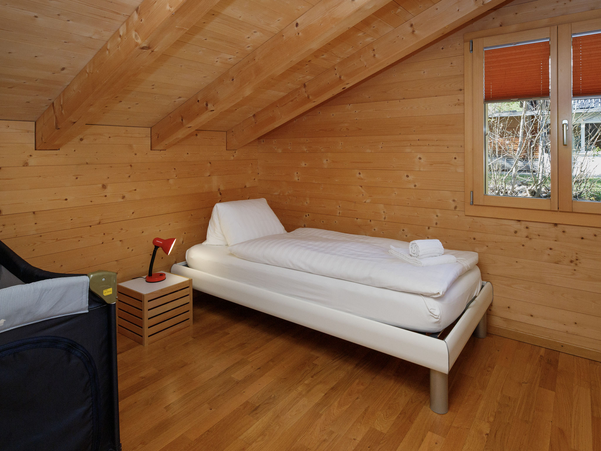 Photo of Chalet Almisgässli