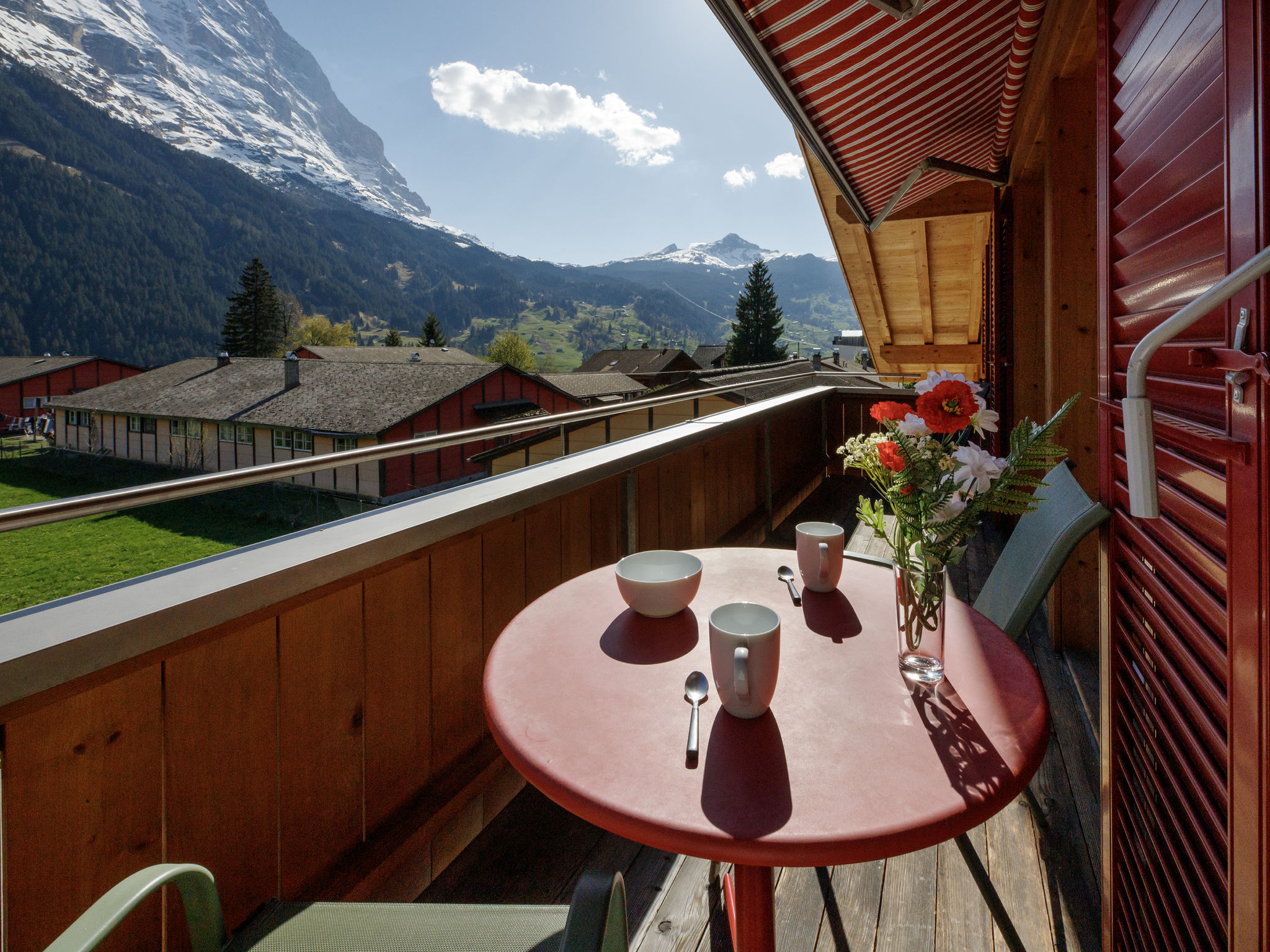 Photo of Chalet Almisgässli