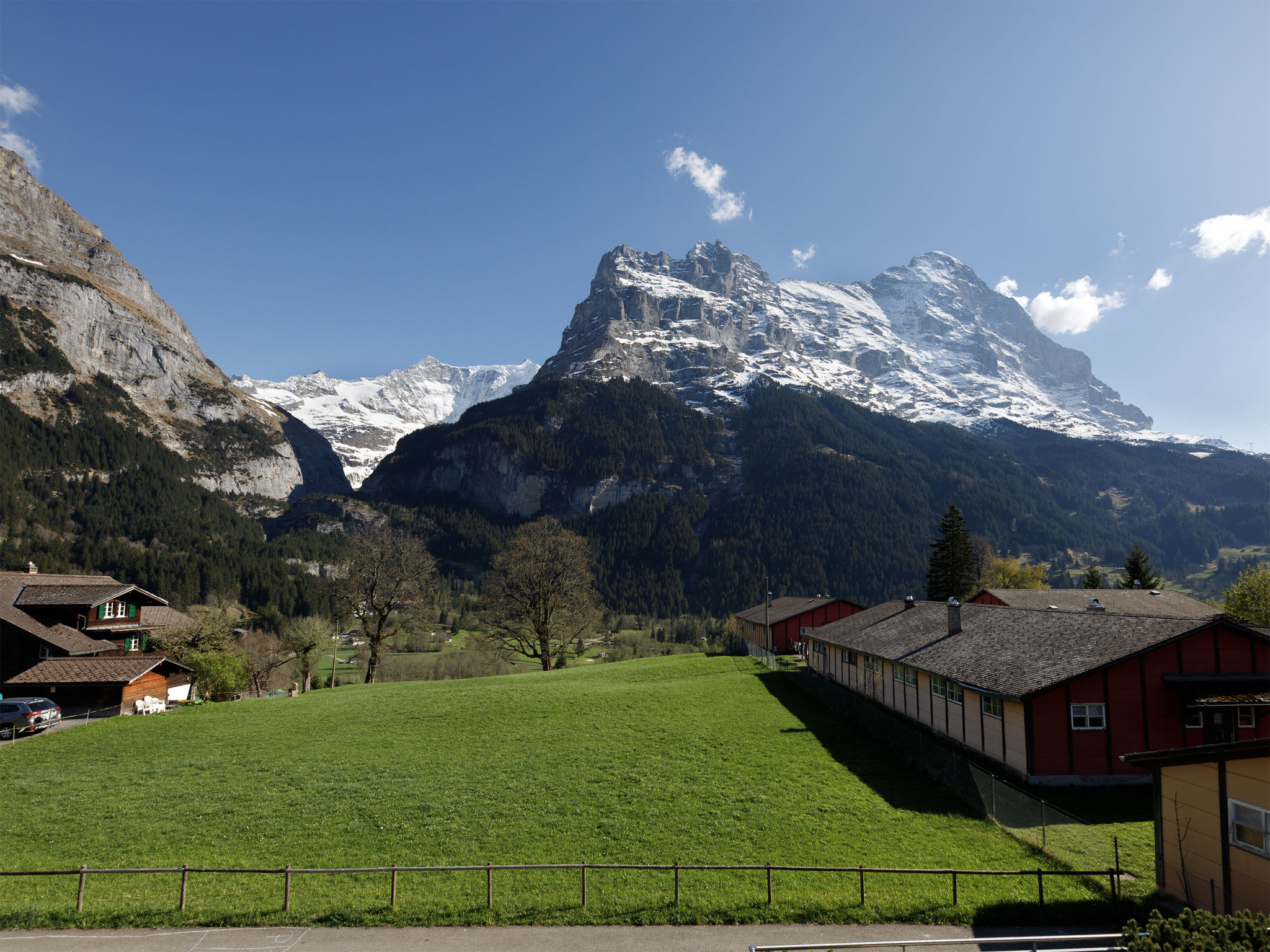Photo of Chalet Almisgässli