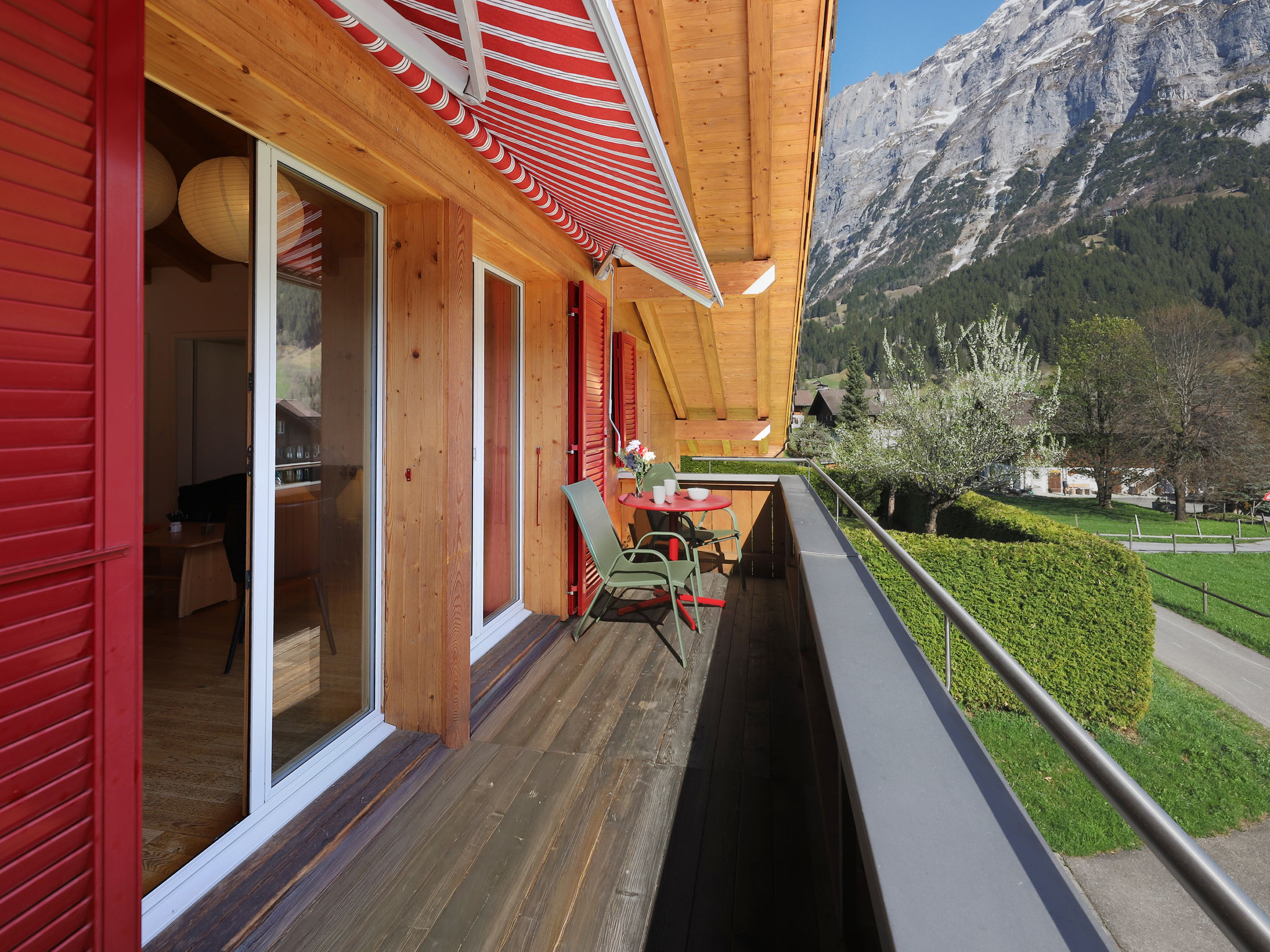 Photo of Chalet Almisgässli