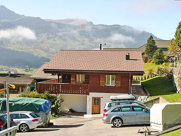 Photo of Chalet Ahornen