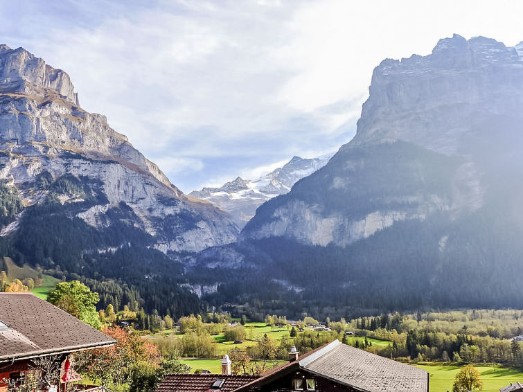 Photo of Chalet Ahornen