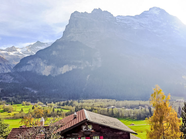 Photo of Chalet Ahornen