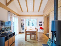 Chalet Ahornen