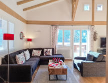 Chalet Ahornen