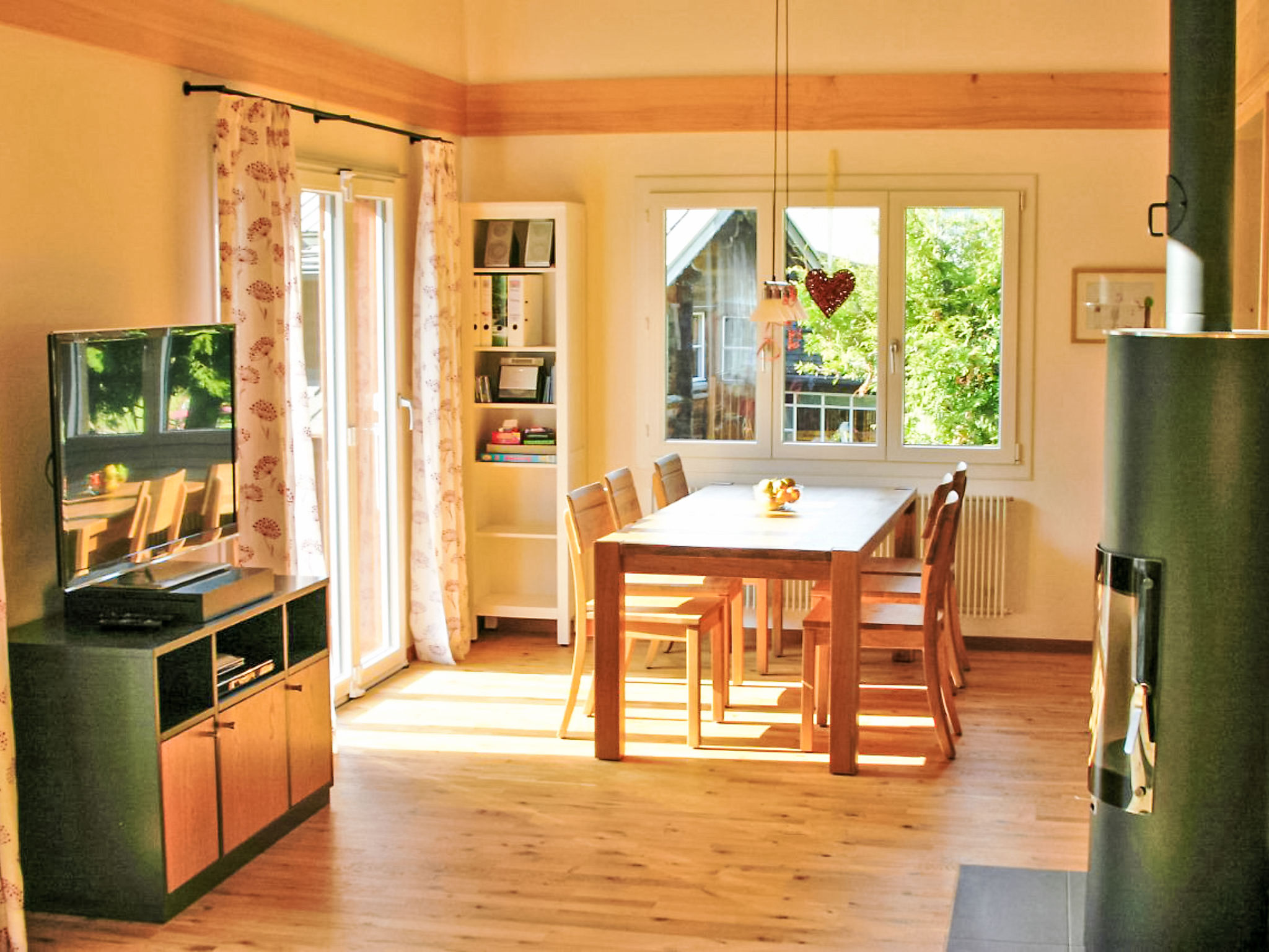 Photo of Chalet Ahornen