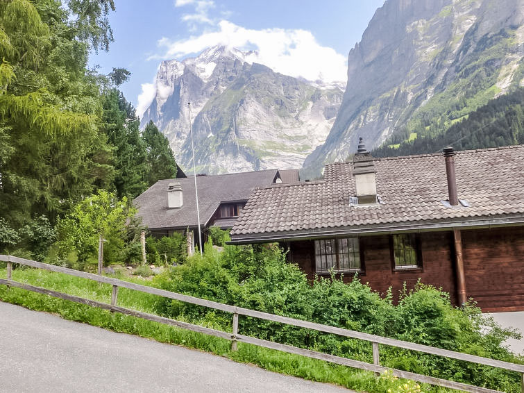 Photo of Chalet Almisräba