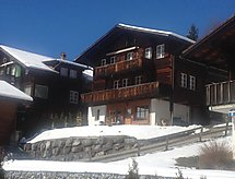 Chalet Almisräba