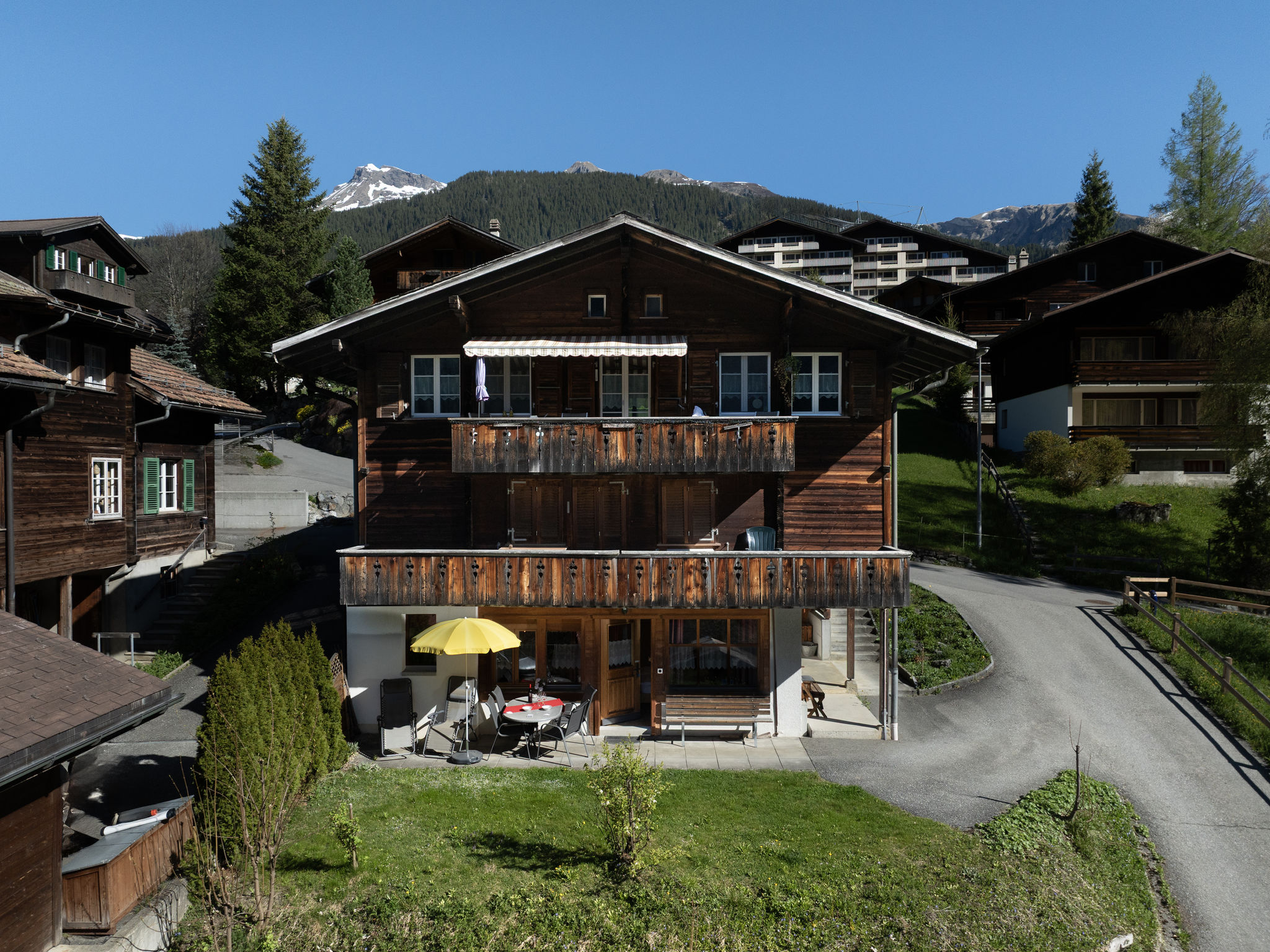 Photo of Chalet Almisräba