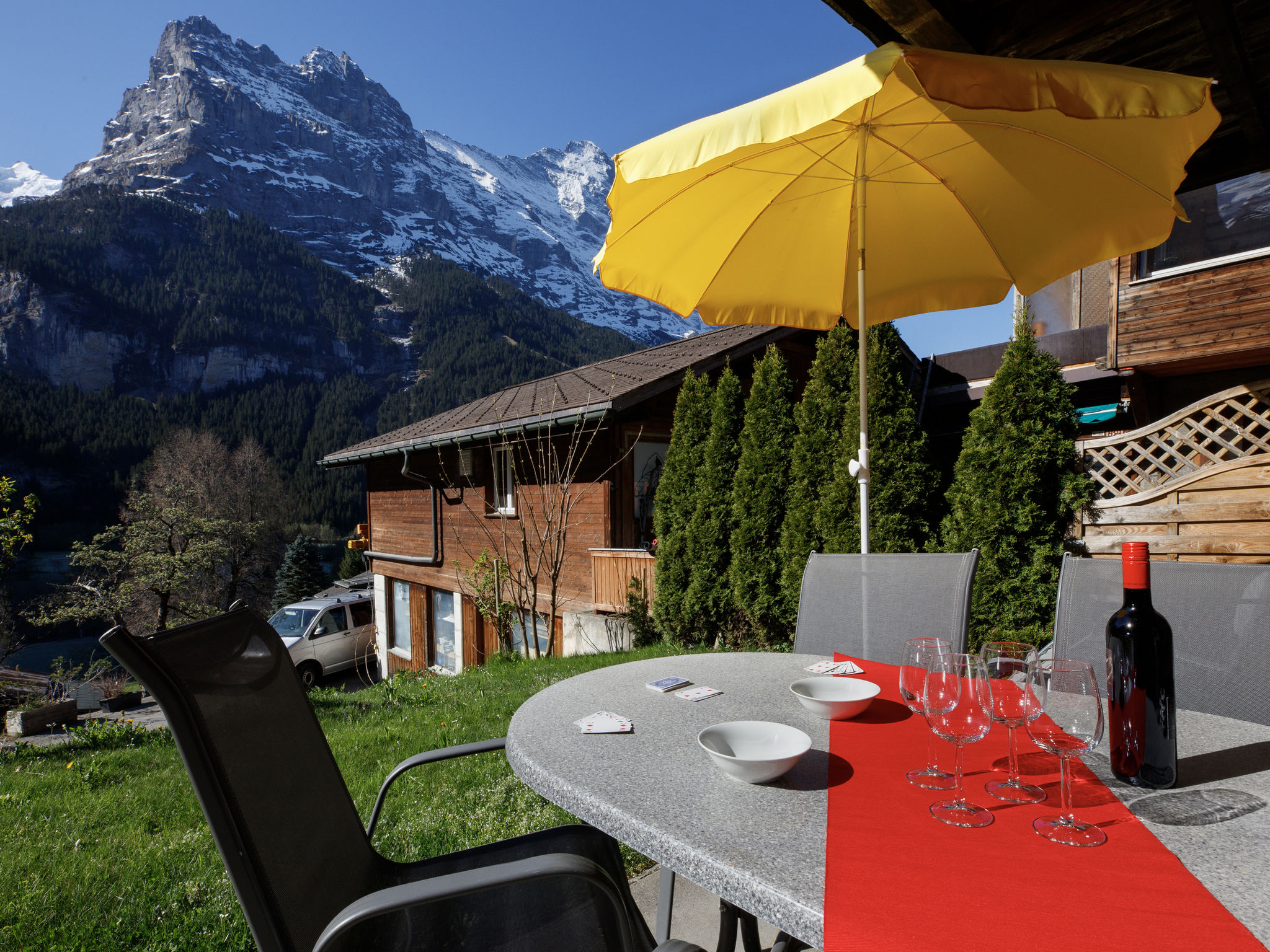 Photo of Chalet Almisräba