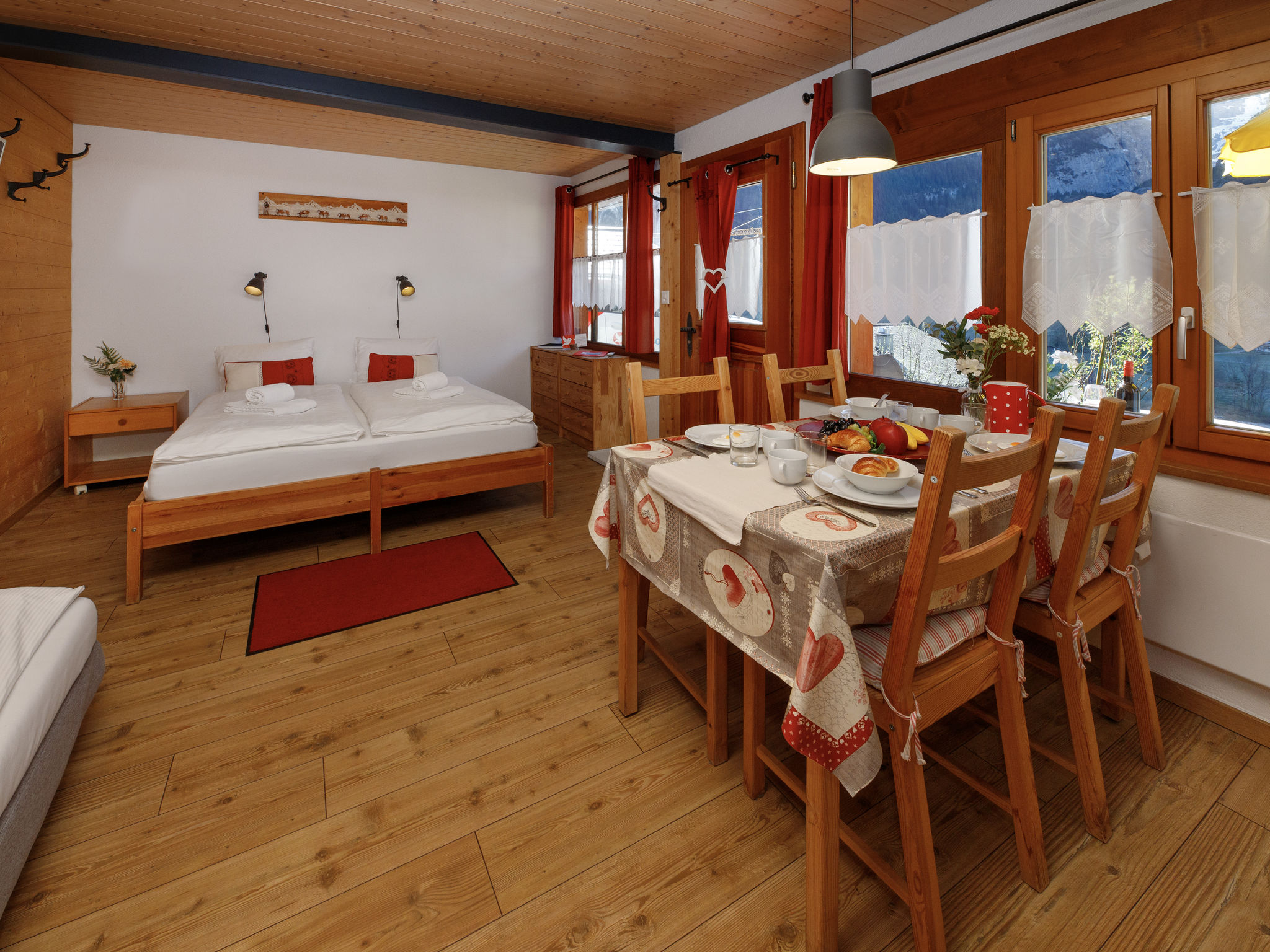 Photo of Chalet Almisräba
