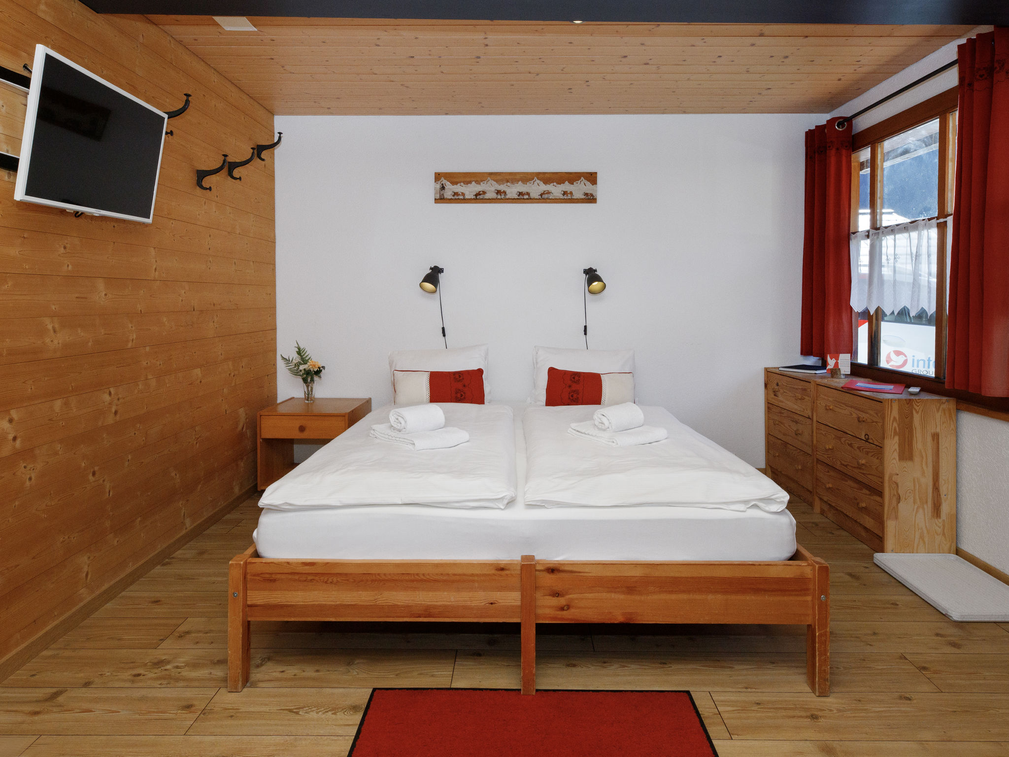 Photo of Chalet Almisräba