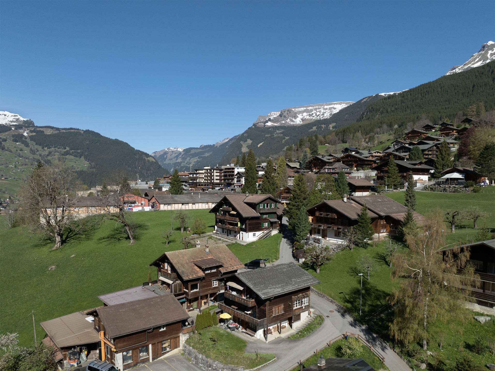 Photo of Chalet Almisräba