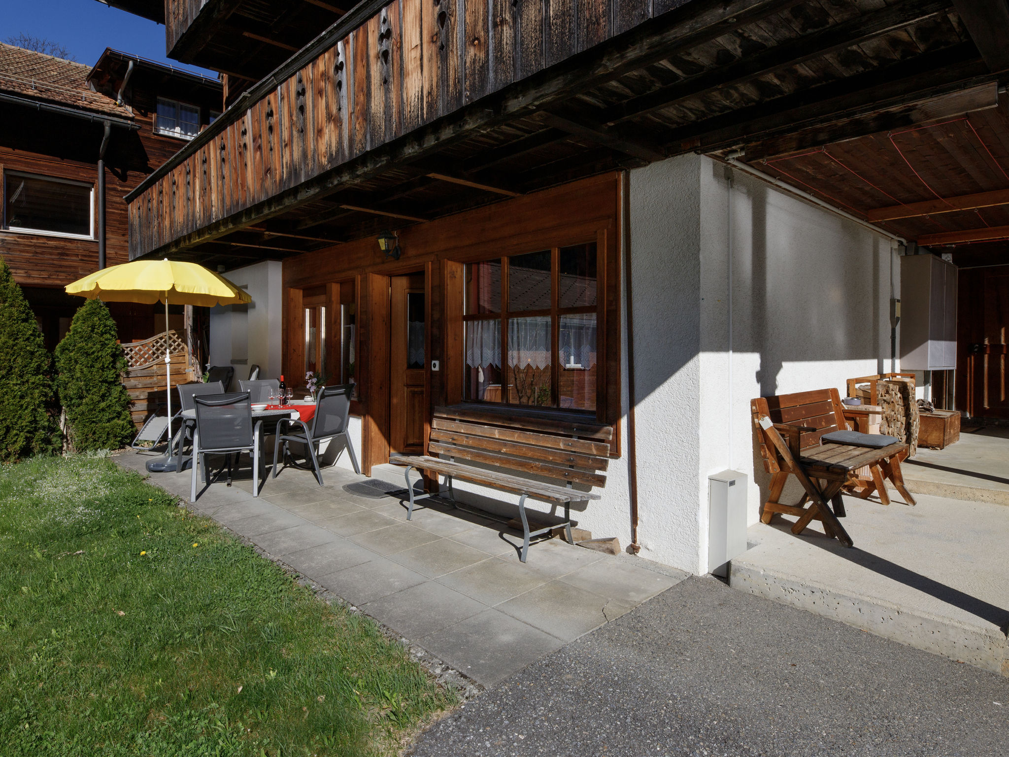 Photo of Chalet Almisräba