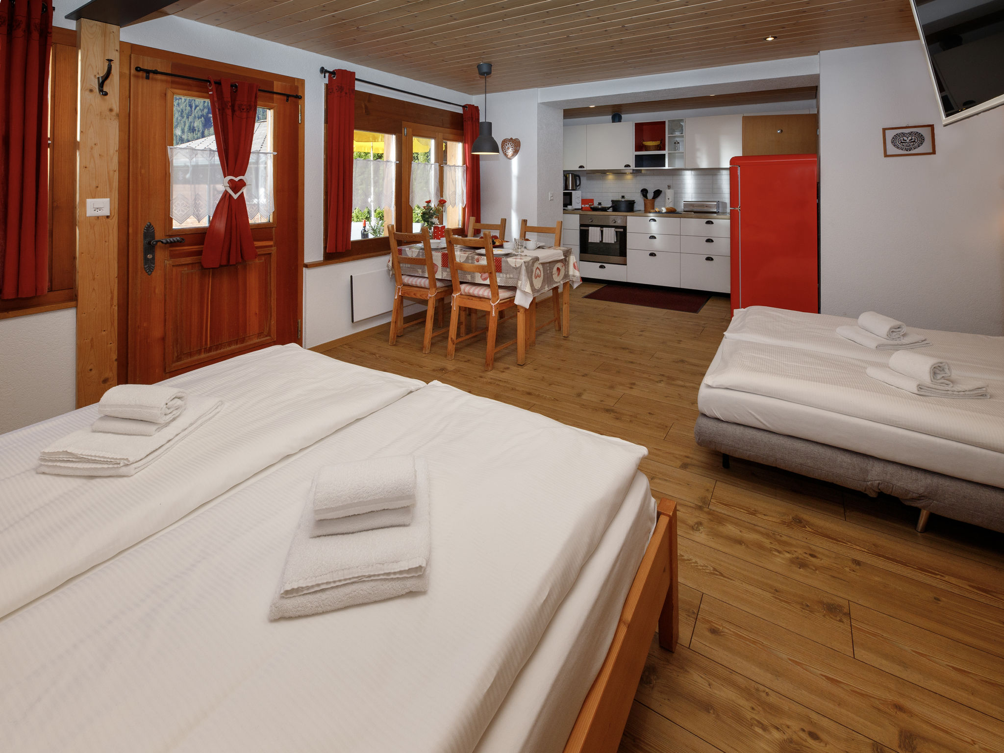 Photo of Chalet Almisräba