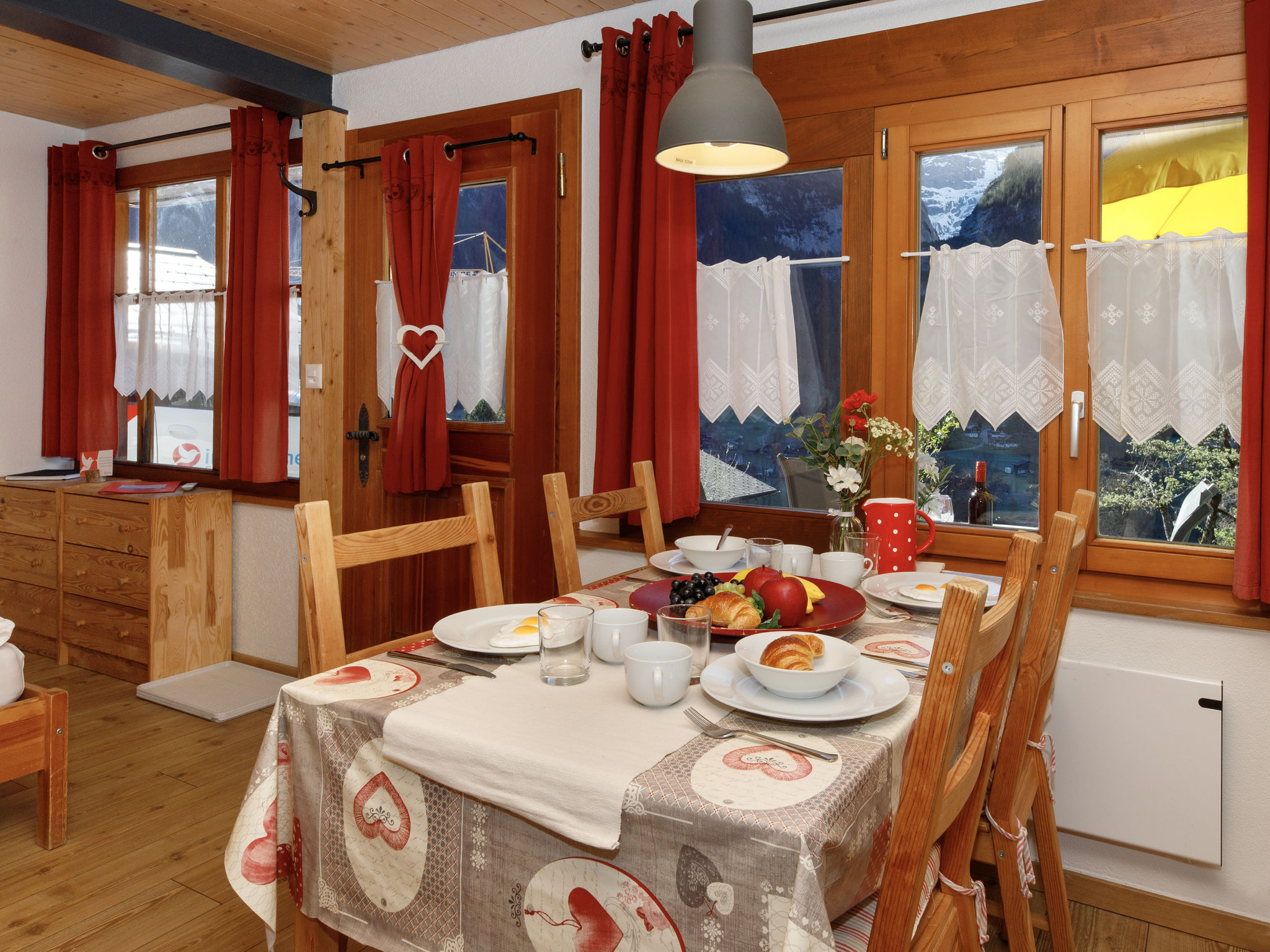 Photo of Chalet Almisräba
