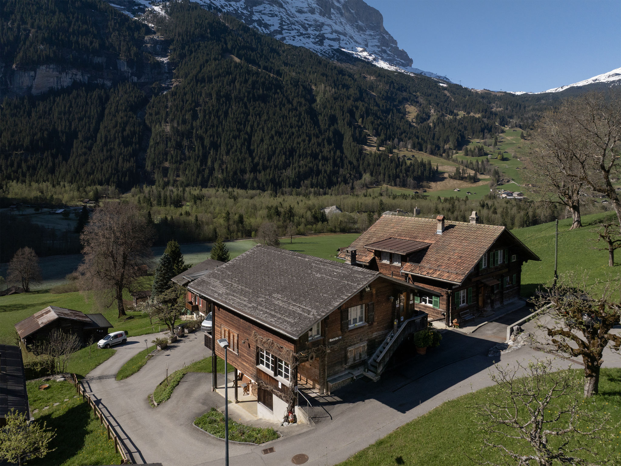 Photo of Chalet Almisräba