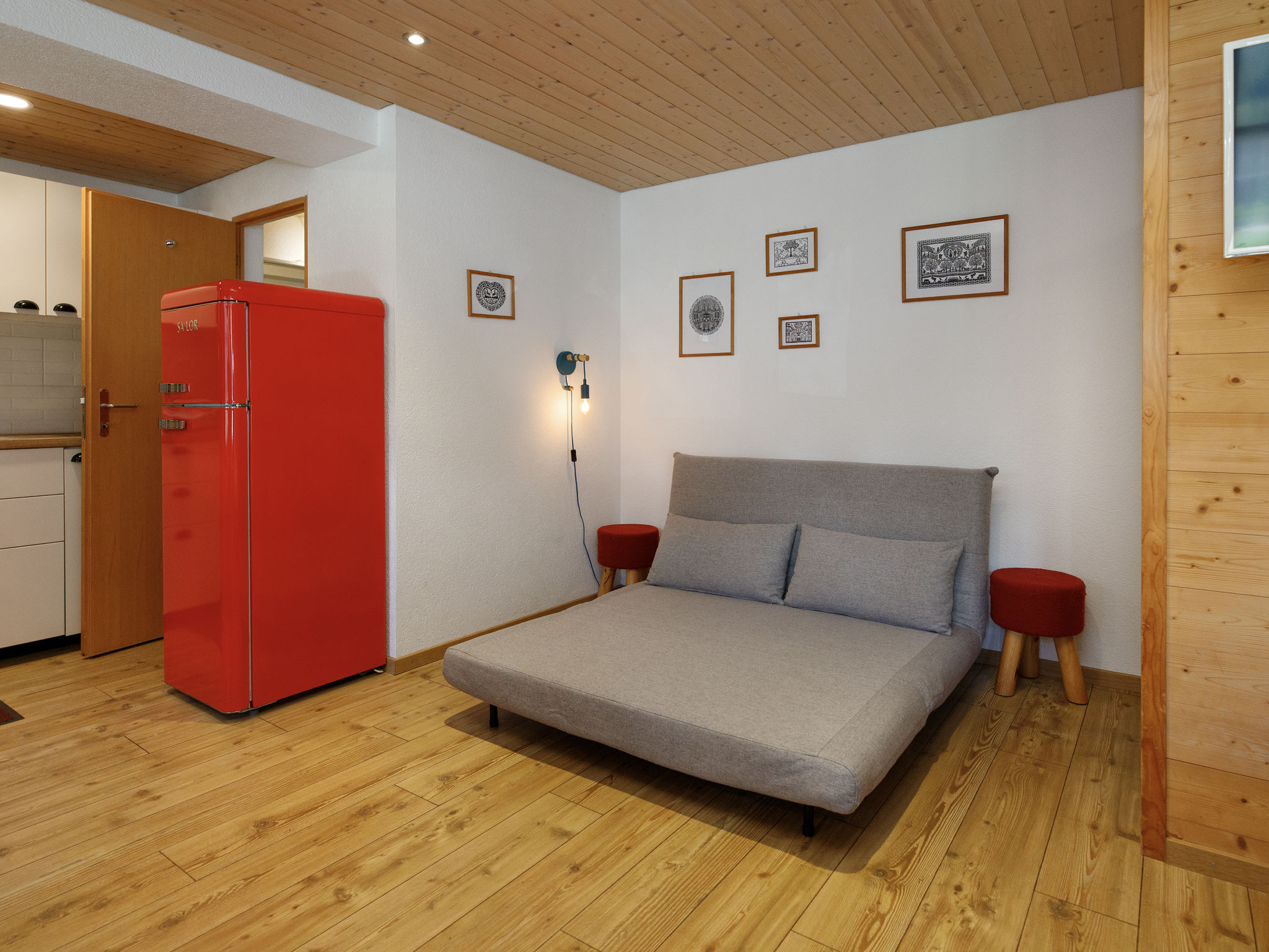 Photo of Chalet Almisräba