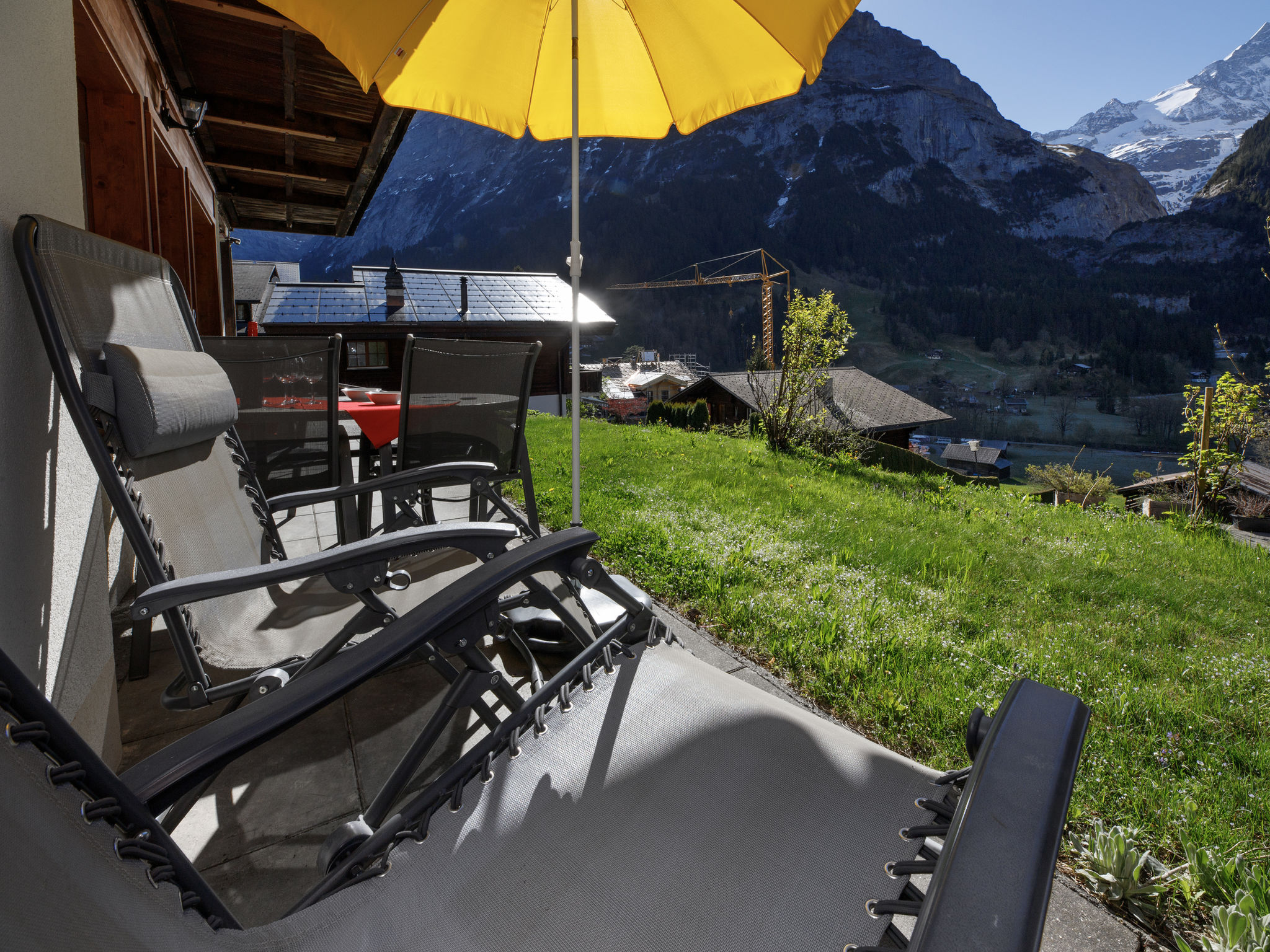 Photo of Chalet Almisräba
