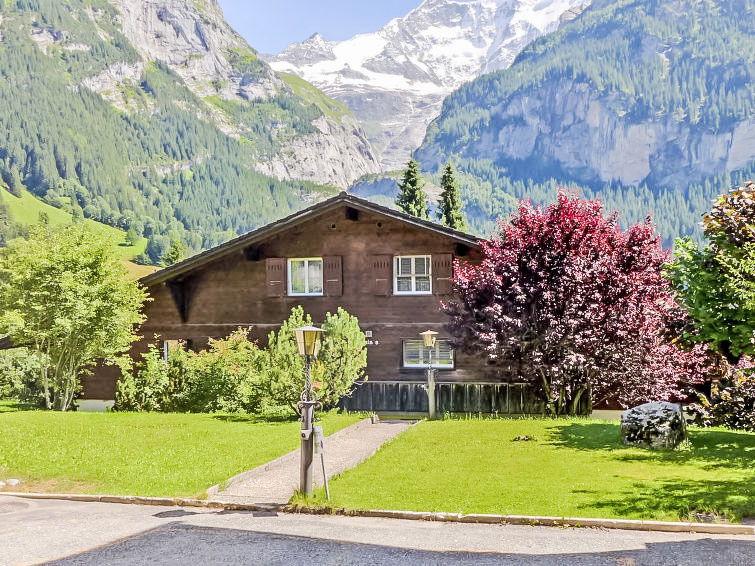 Photo of Chalet Almis 5