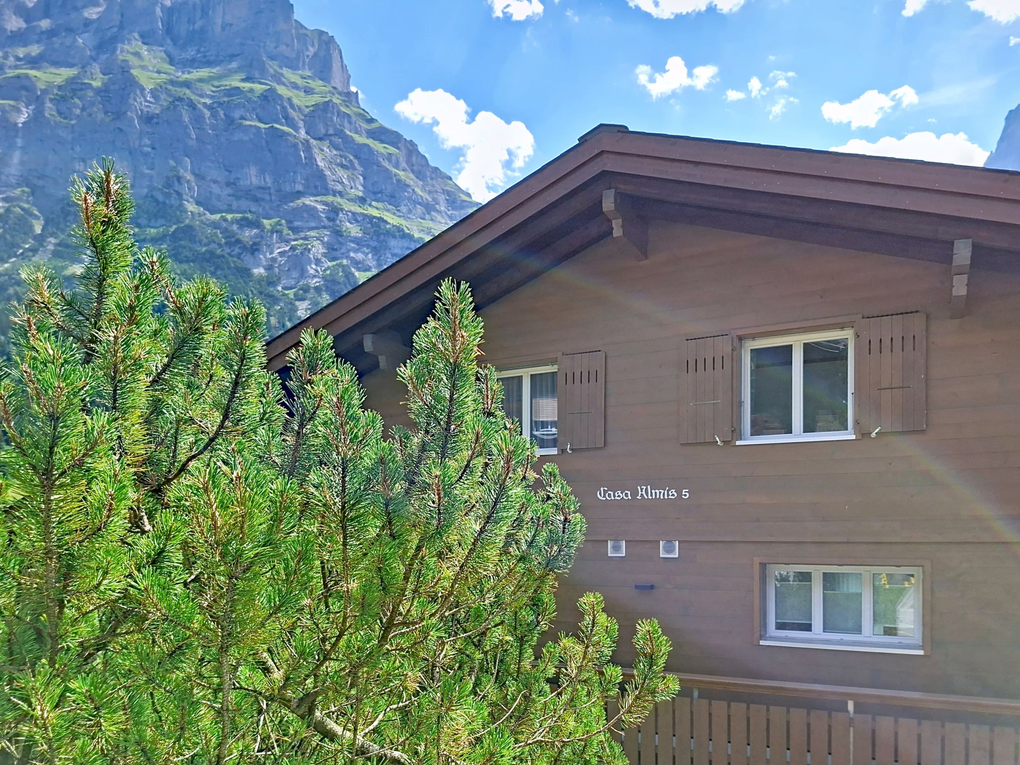 Photo of Chalet Almis 5