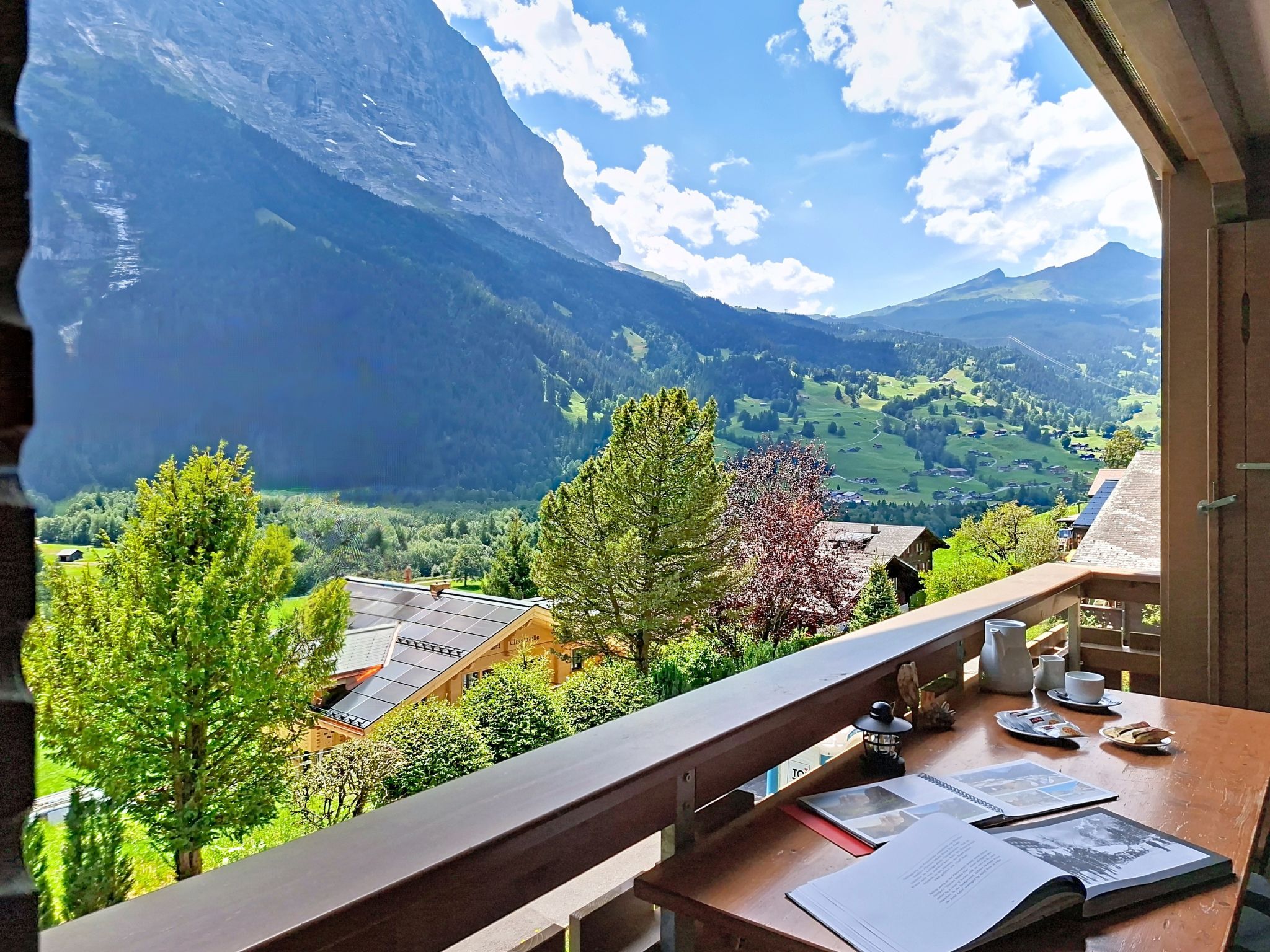 Photo of Chalet Almis 5