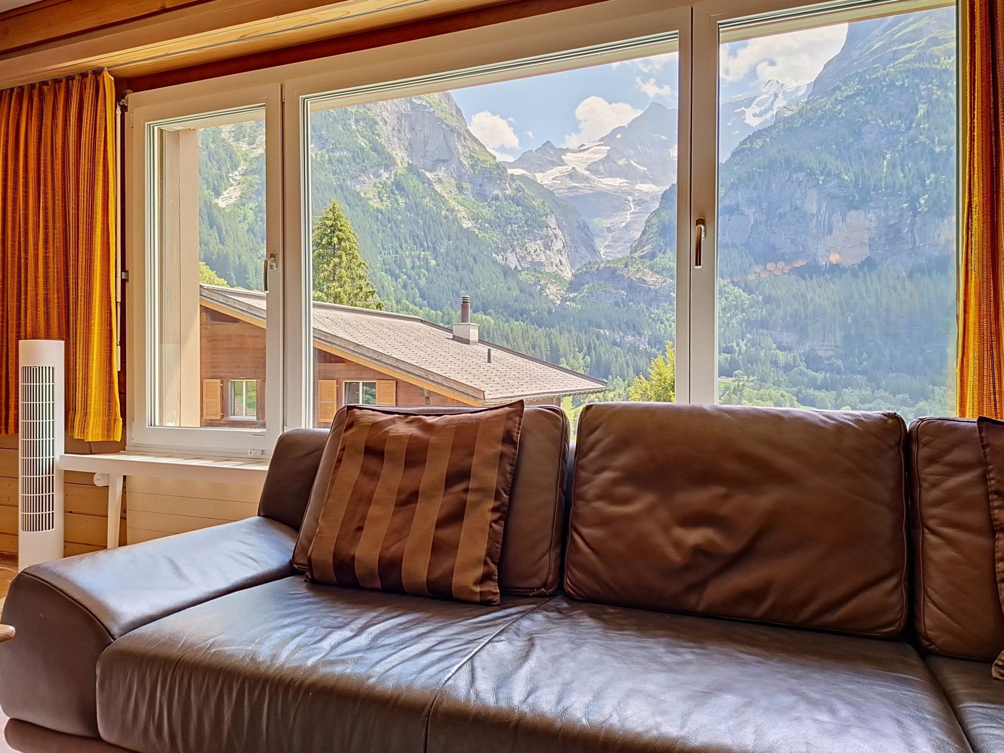 Photo of Chalet Almis 5