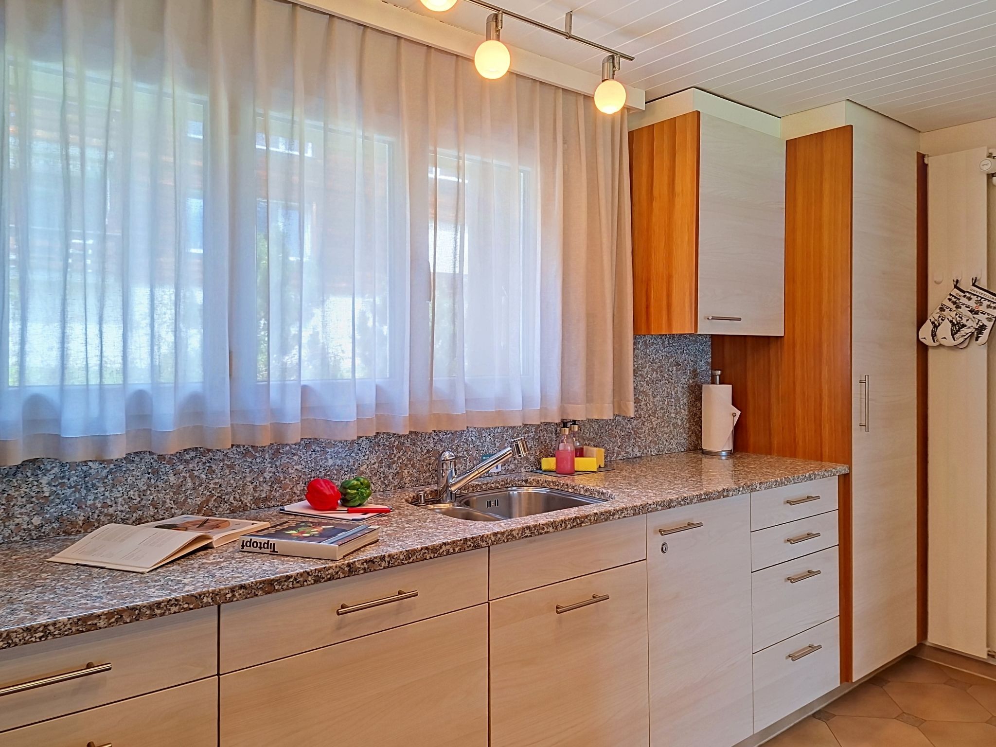 Photo of Chalet Almis 5