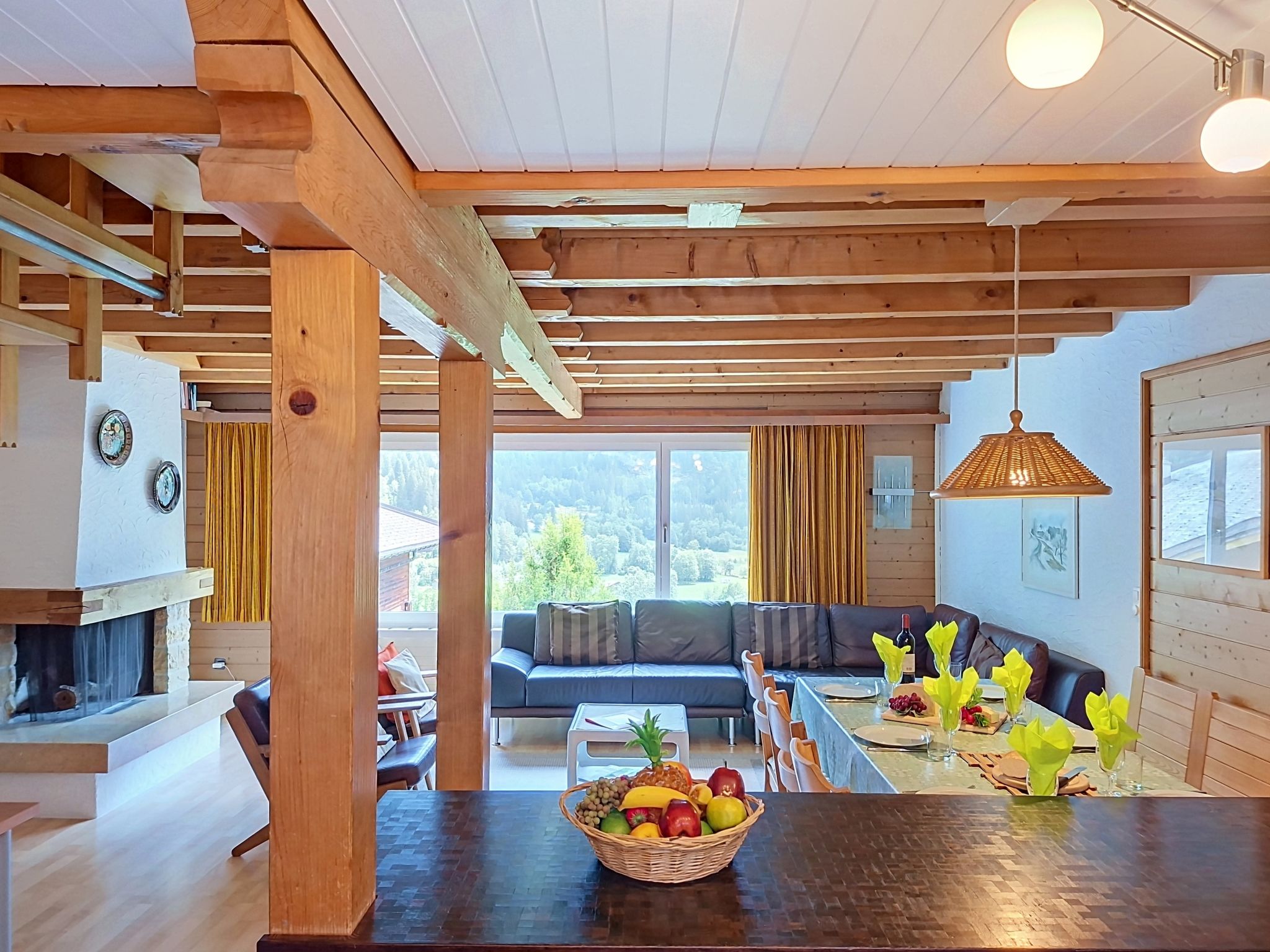 Photo of Chalet Almis 5