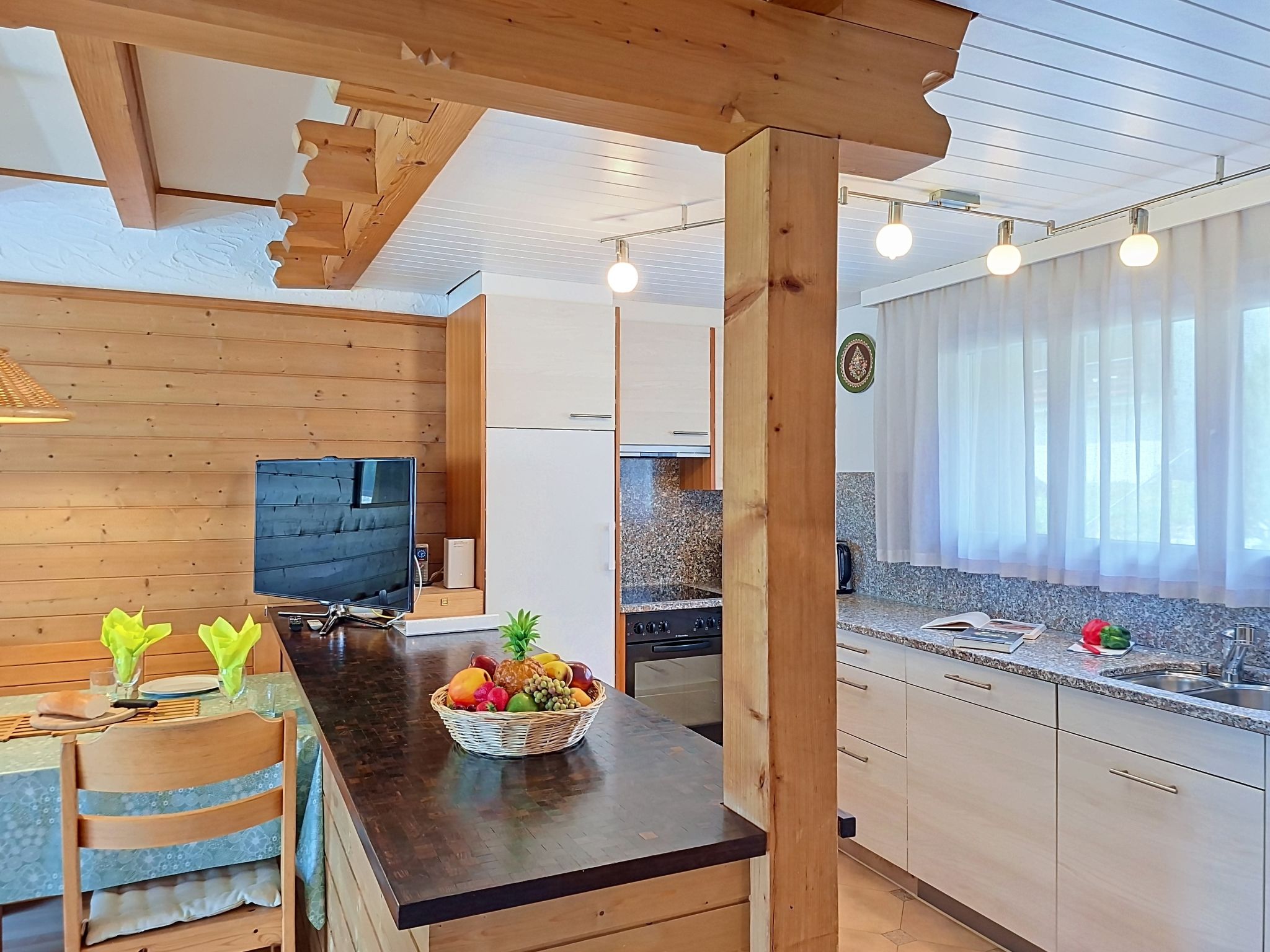 Photo of Chalet Almis 5