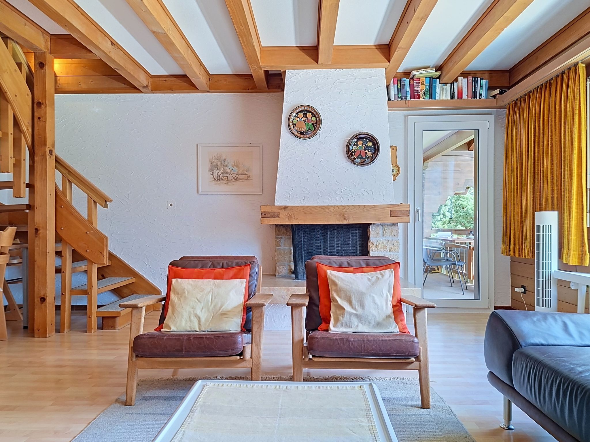 Photo of Chalet Almis 5