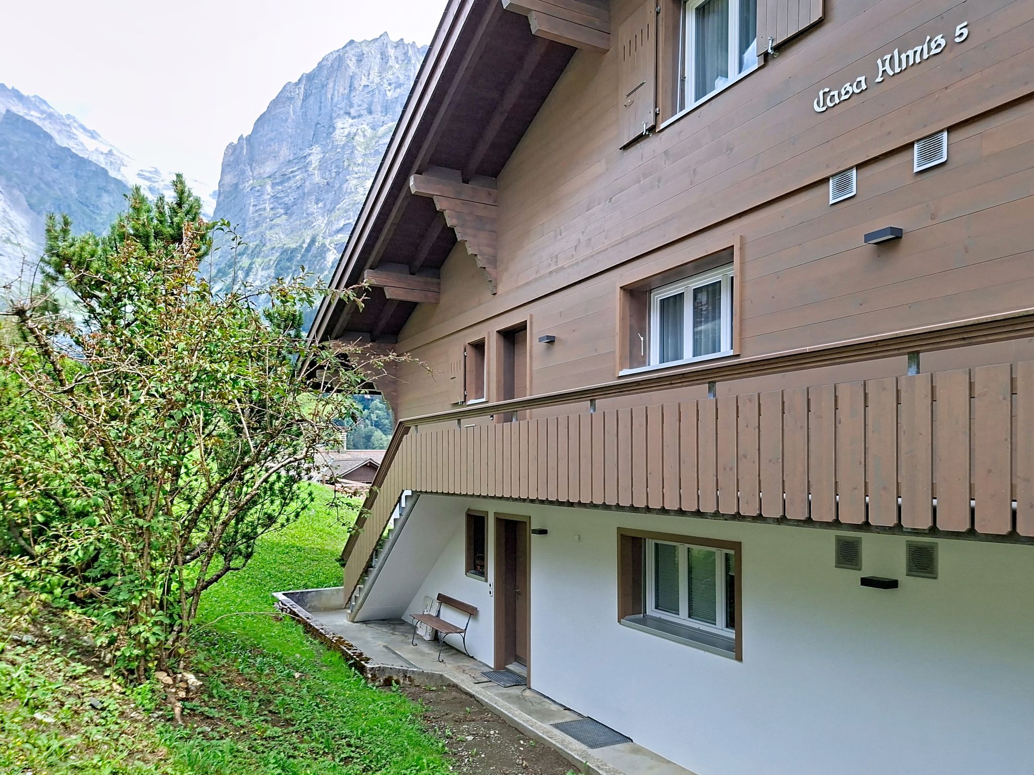 Photo of Chalet Almis 5