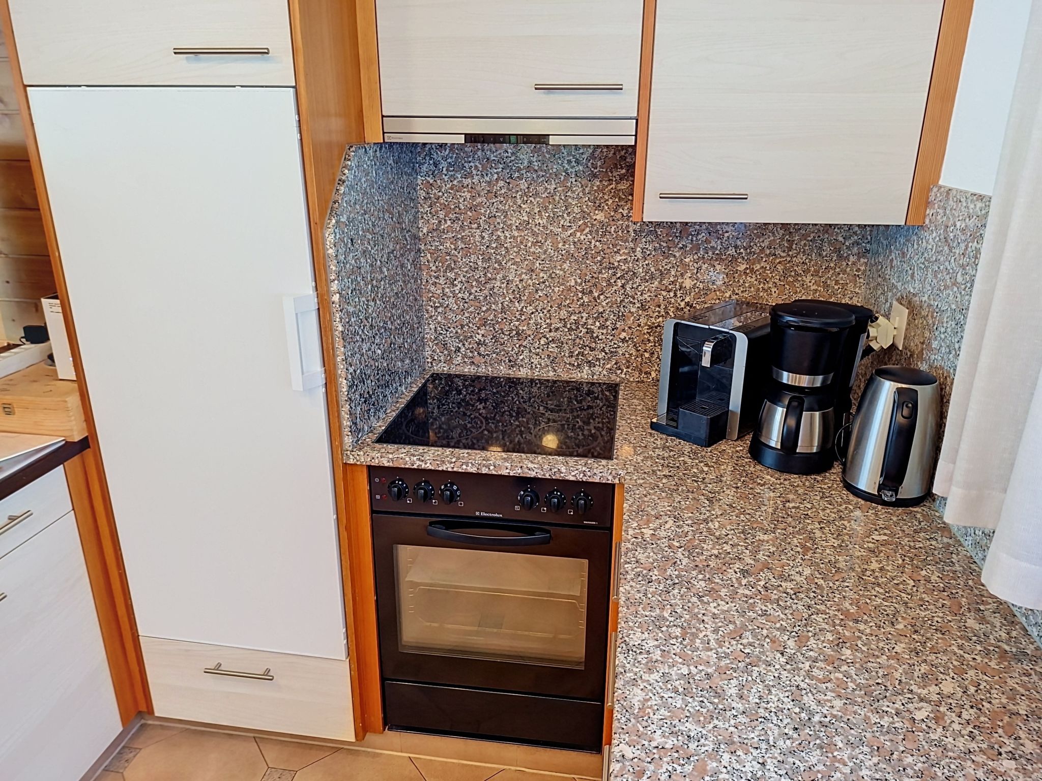 Photo of Chalet Almis 5