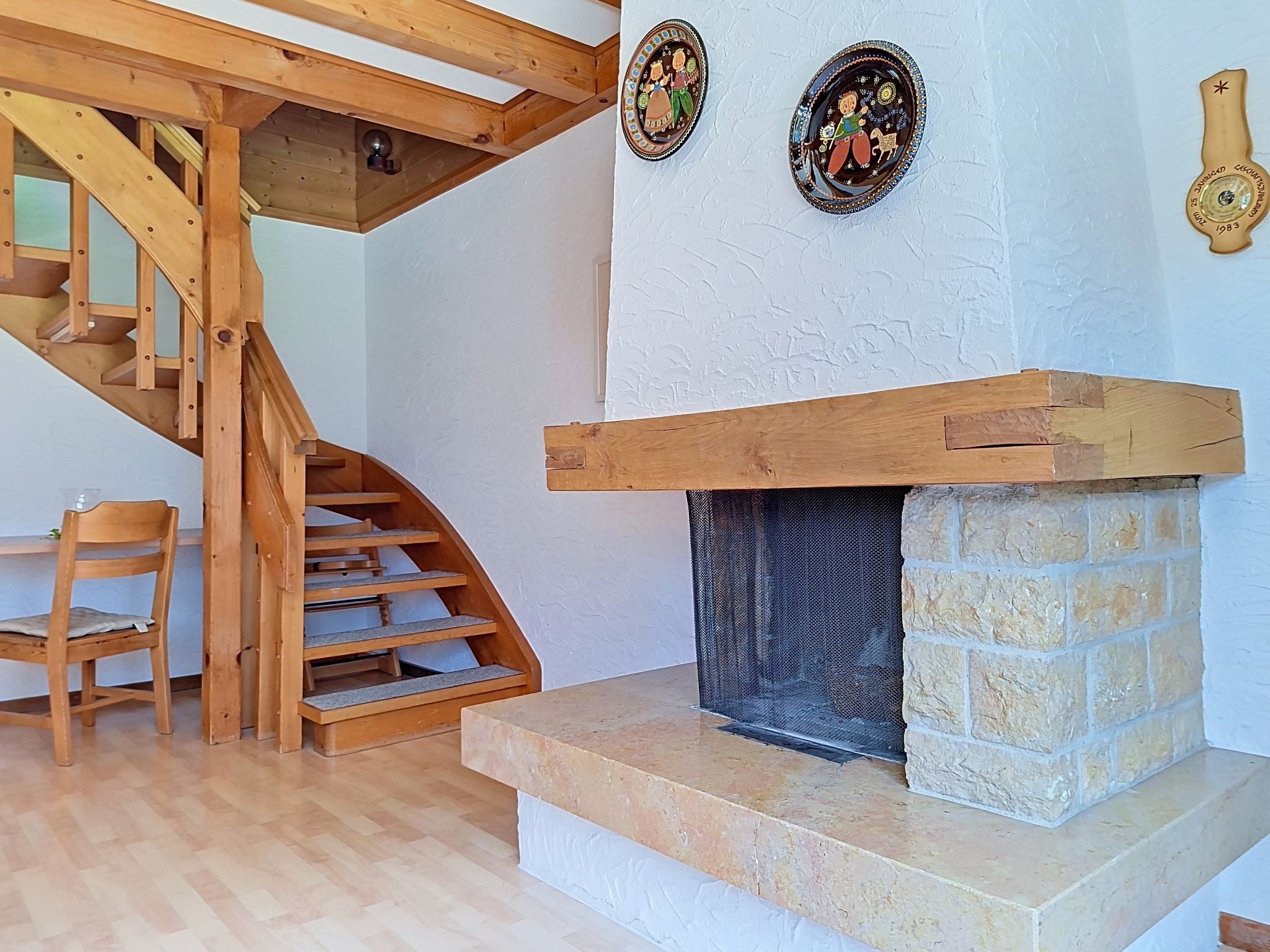 Photo of Chalet Almis 5