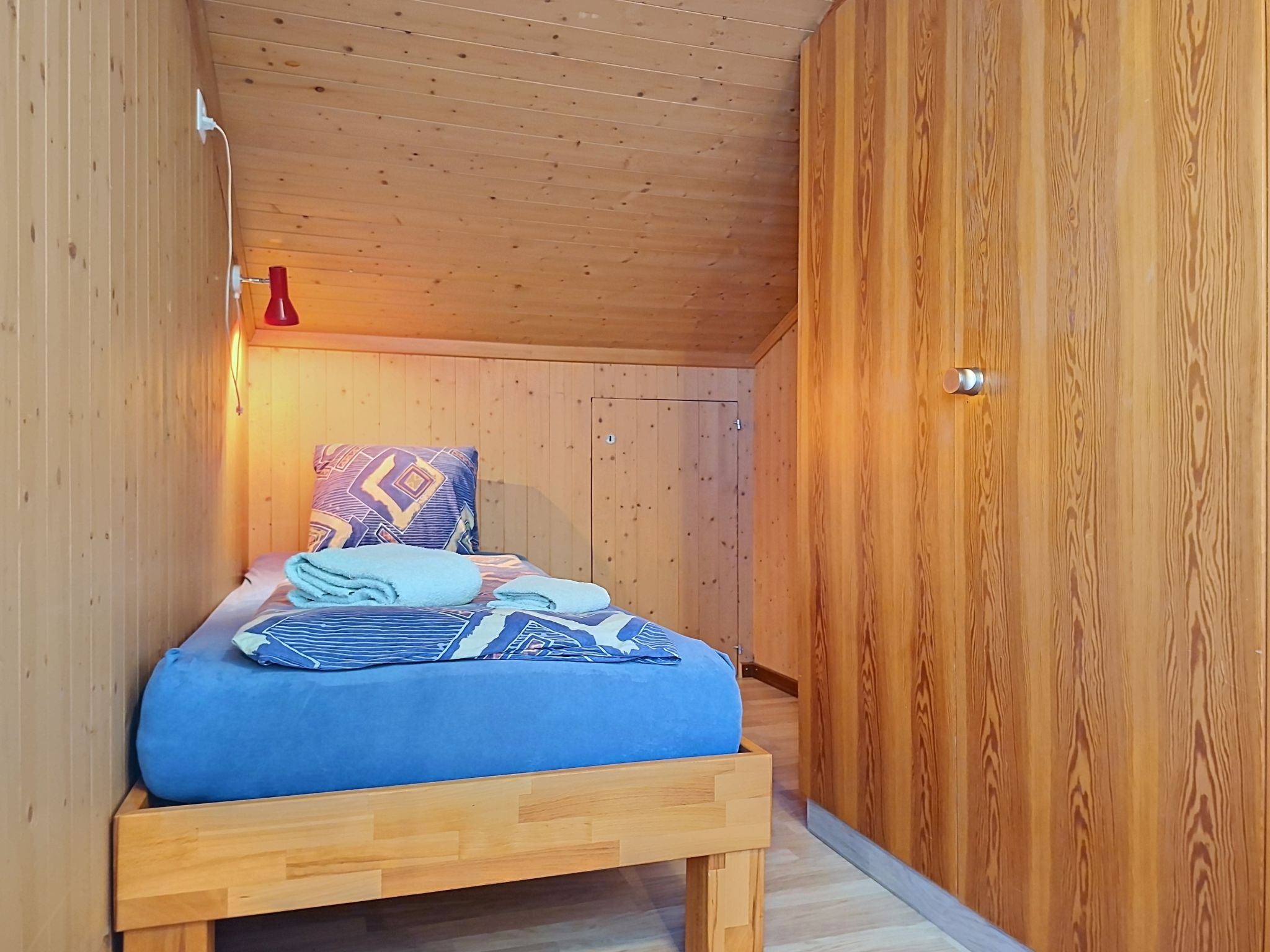 Photo of Chalet Almis 5