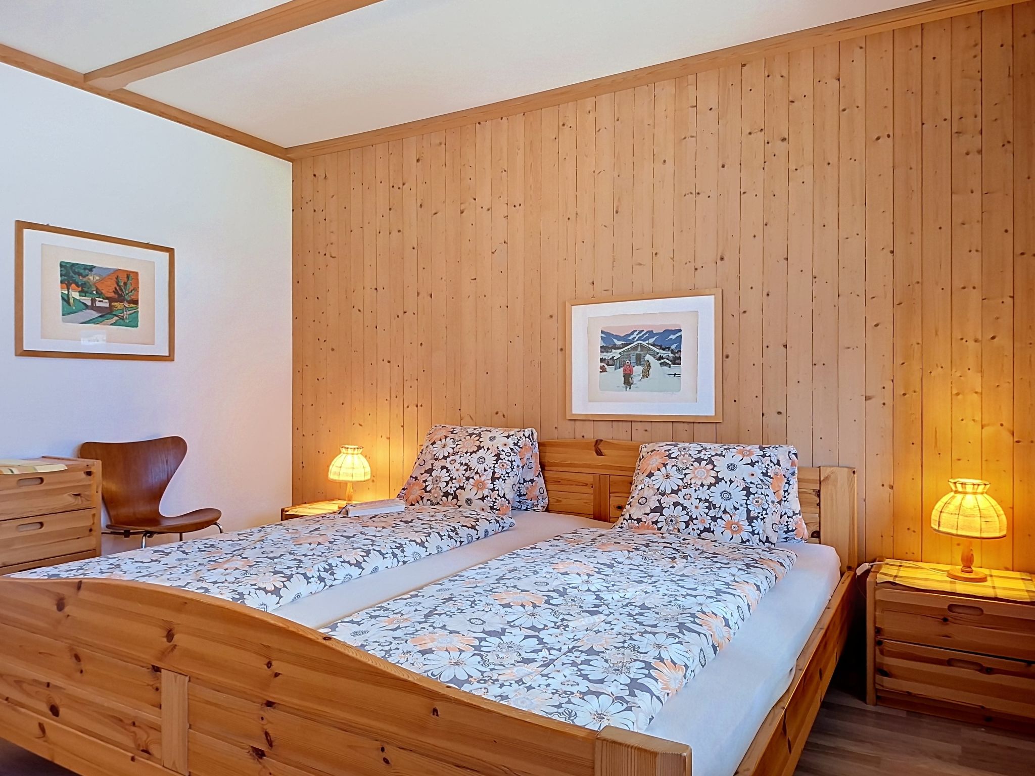 Photo of Chalet Almis 5