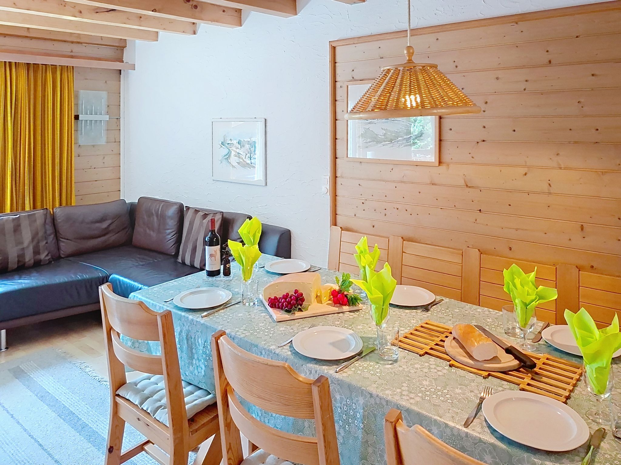 Photo of Chalet Almis 5
