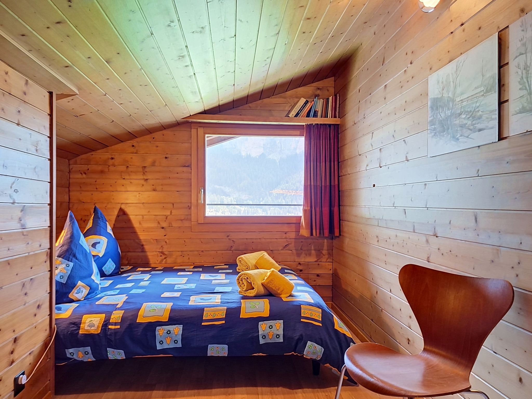 Photo of Chalet Almis 5