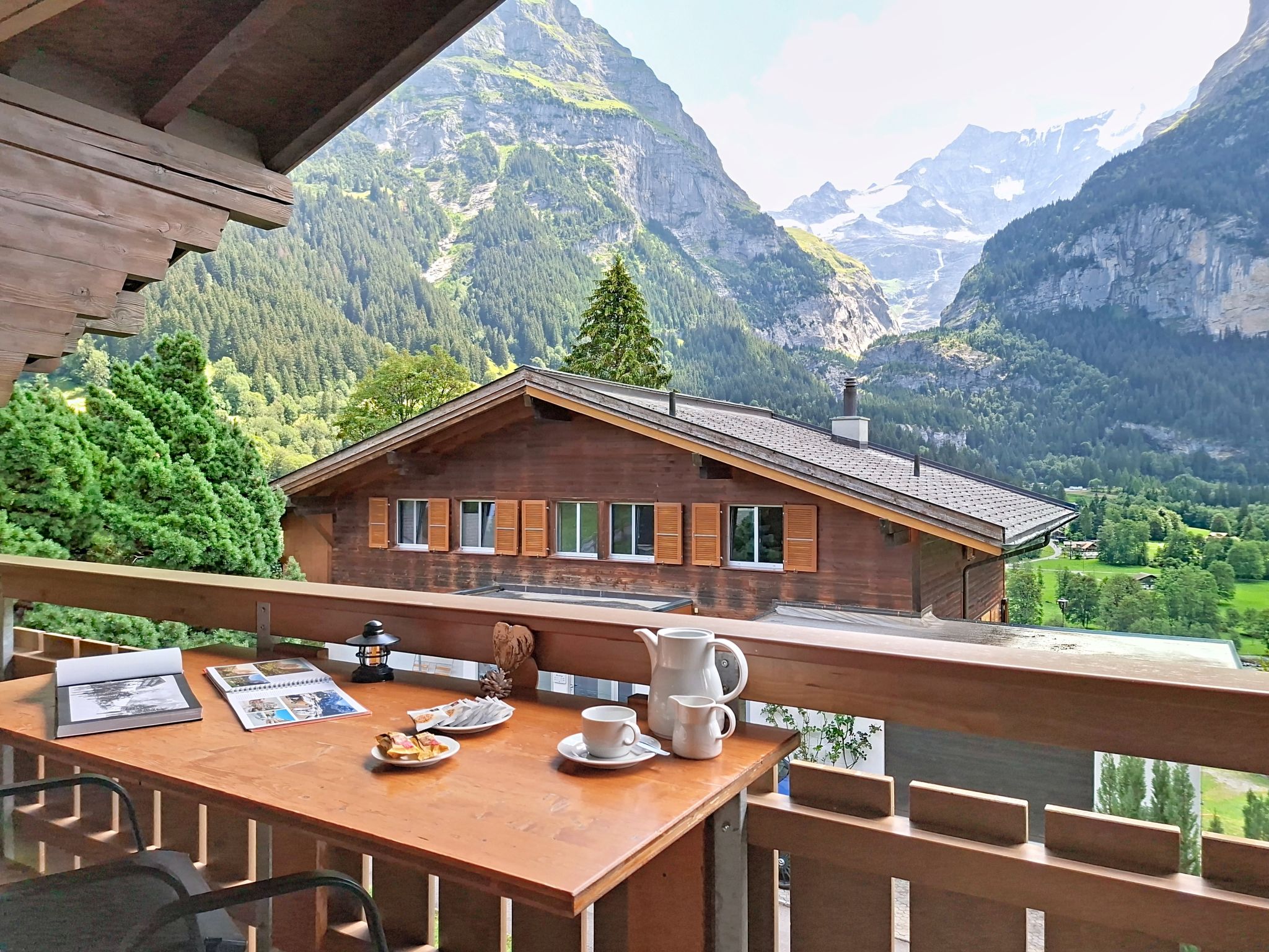 Photo of Chalet Almis 5