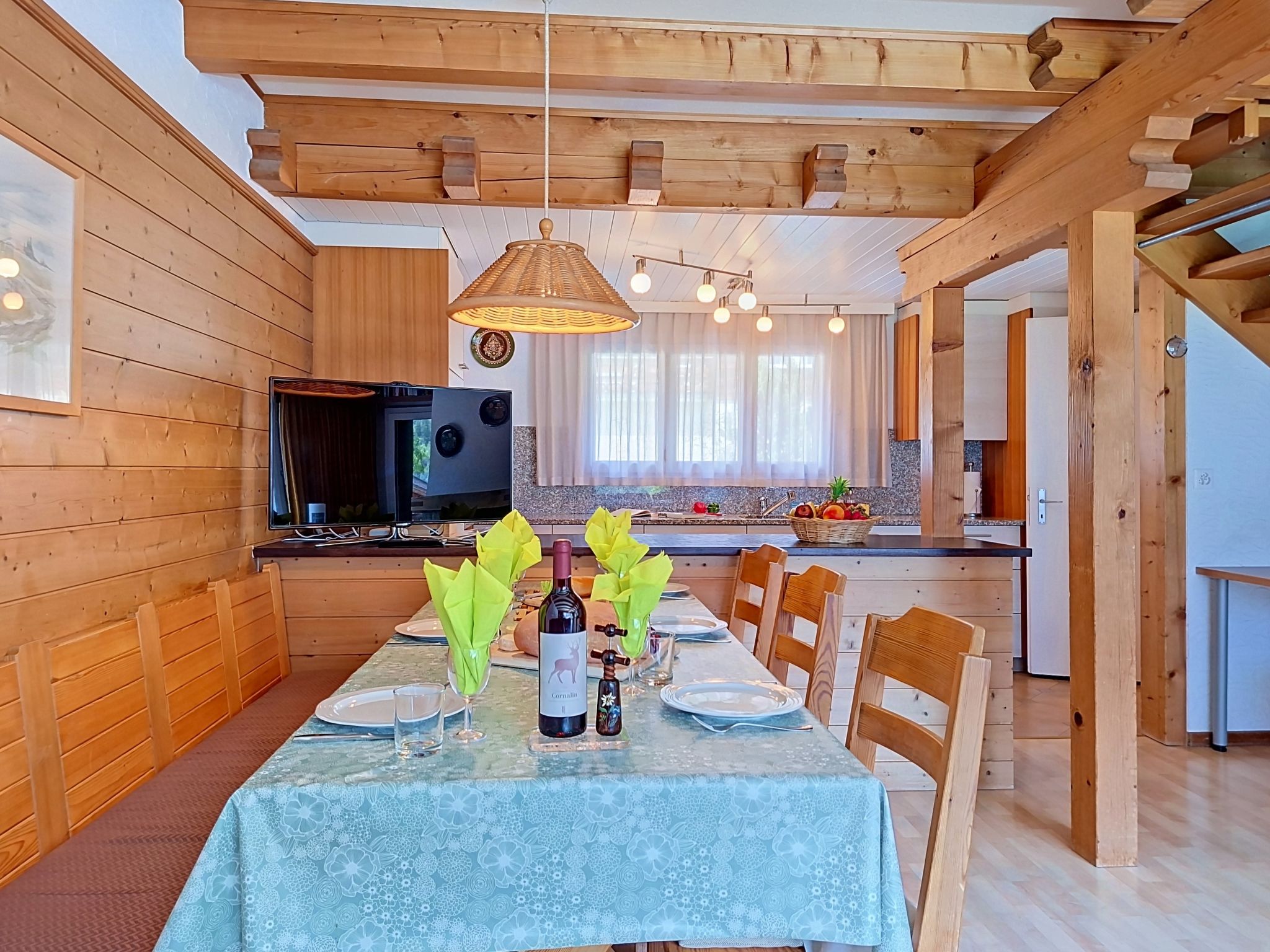 Photo of Chalet Almis 5