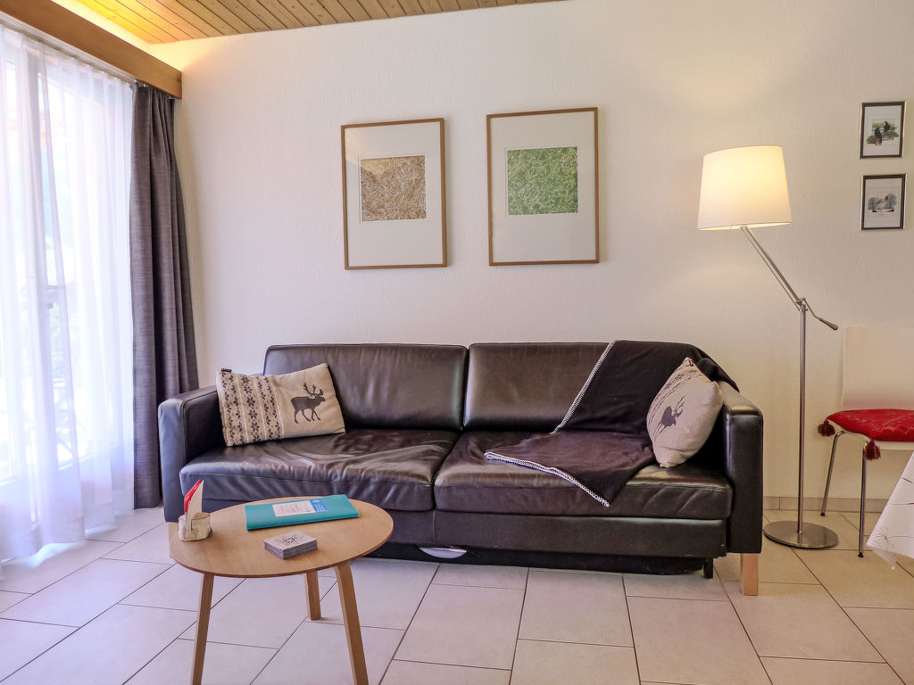 Chalet Almis-Bödeli