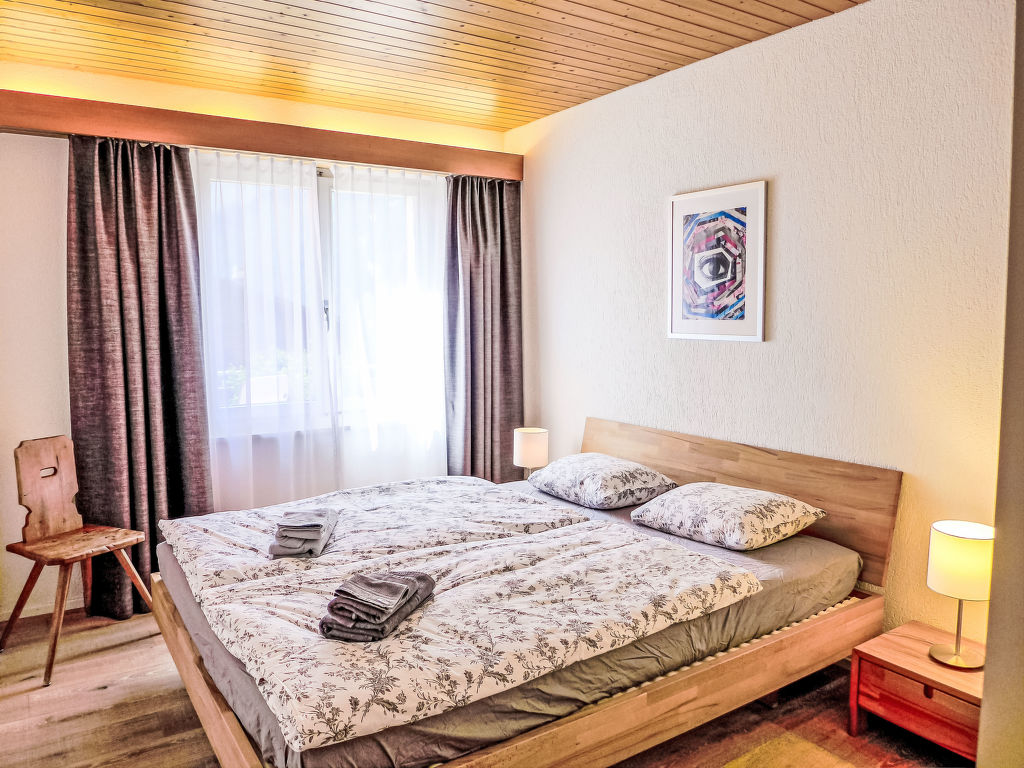 Chalet Almis-Bödeli