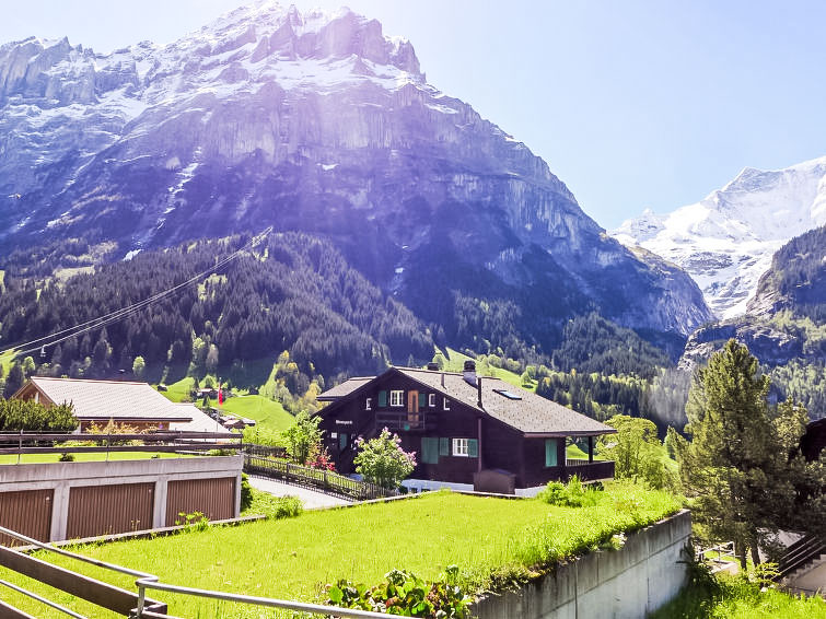 Photo of Chalet Almis-Bödeli