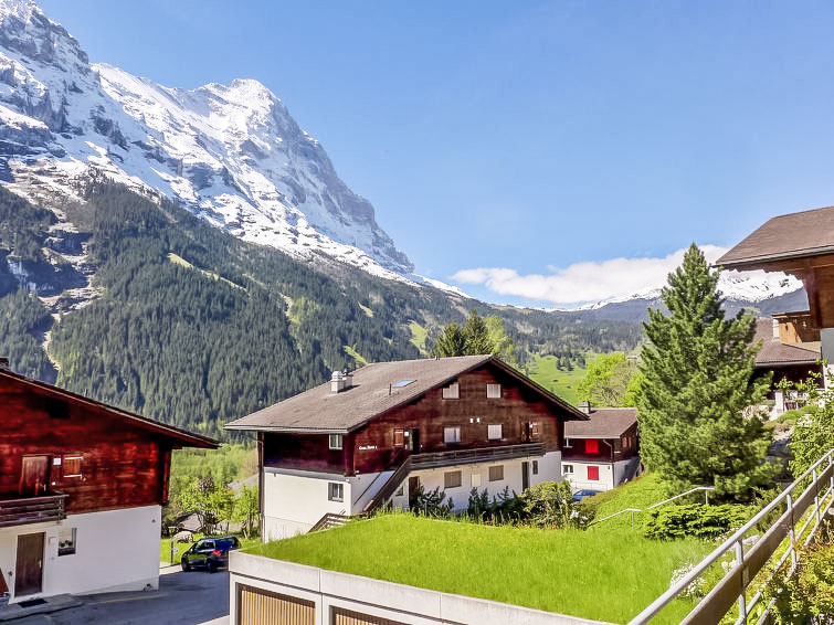 Photo of Chalet Almis-Bödeli