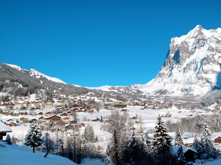 Photo of Chalet Almis-Bödeli